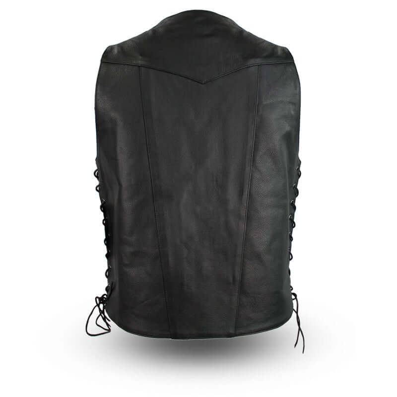 TOP BILLER VEST - Skootdog.com