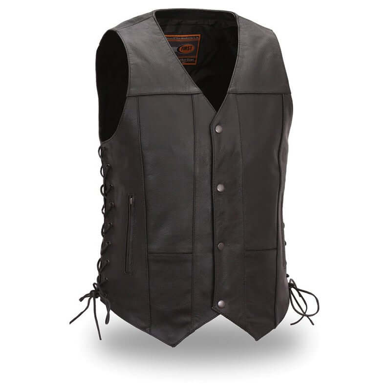 TOP BILLER VEST - Skootdog.com